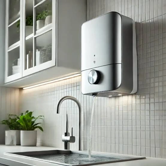 Drinking water purifier