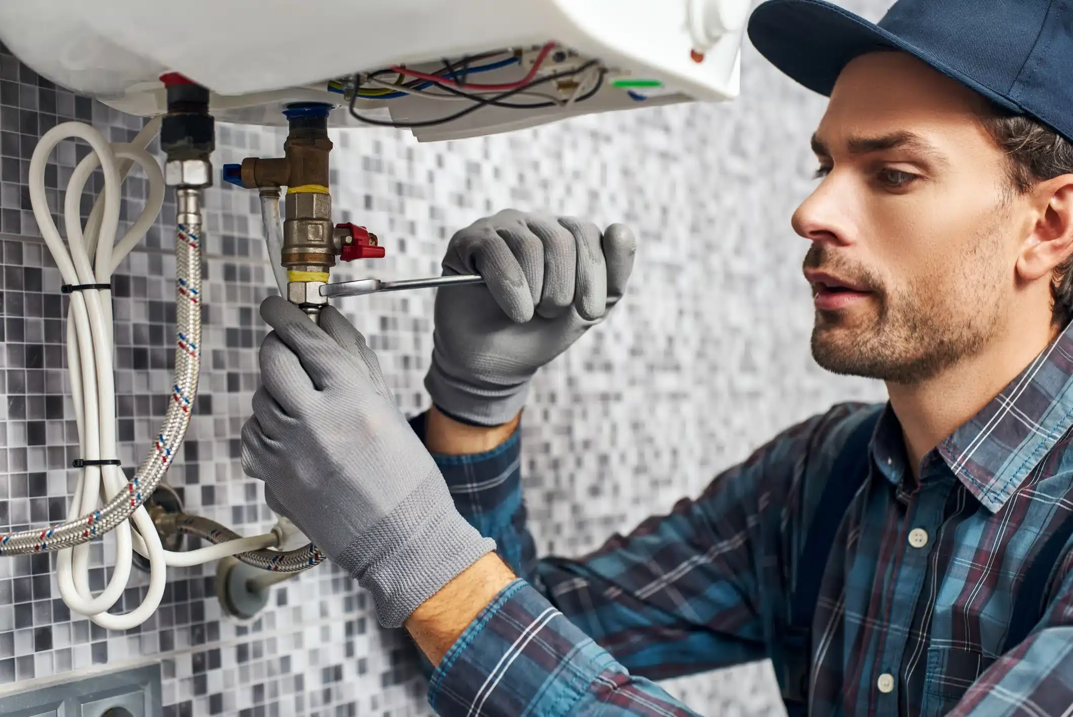 JALIX water treatment experts