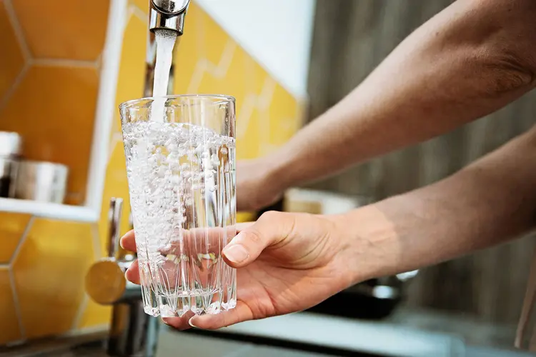 Drinking water quality